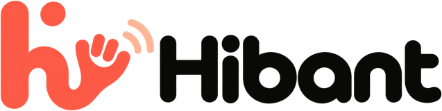 Hibant Care logo