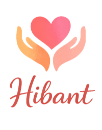 Hibant Care logo