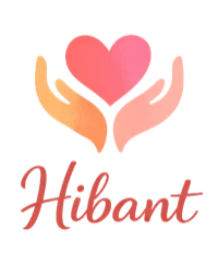 Hibant Care logo